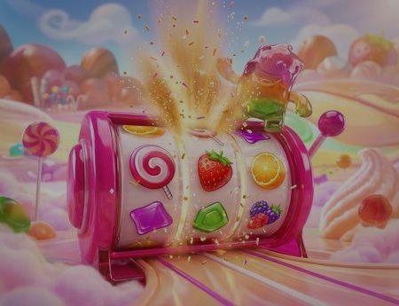 Sweet Bonanza