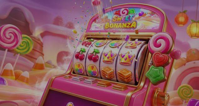 Sweet Bonanza