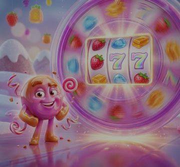 Sweet Bonanza