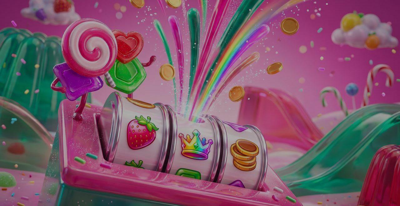 Sweet Bonanza